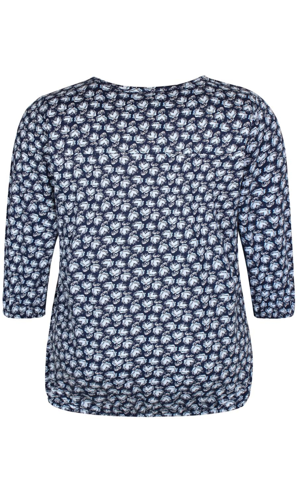 Zhenzi Sylva 3/4 topp - Image 2