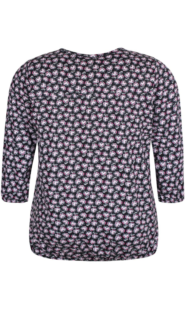 Zhenzi Sylva 3/4 topp - Image 2