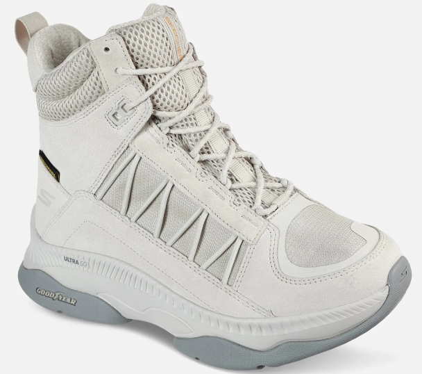 Skechers On-the-go Tempo - Undertake Vintersko Waterproof - Image 4