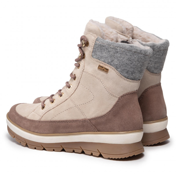 Jana vinterbot med membran - Image 4