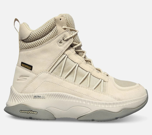 Skechers On-the-go Tempo - Undertake Vintersko Waterproof - Image 5