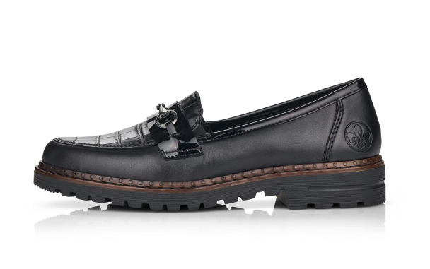 Rieker loafers - Image 9