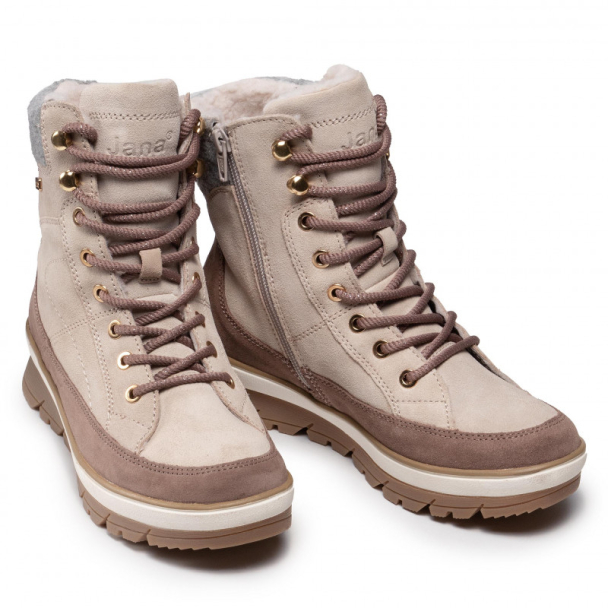 Jana vinterbot med membran - Image 5