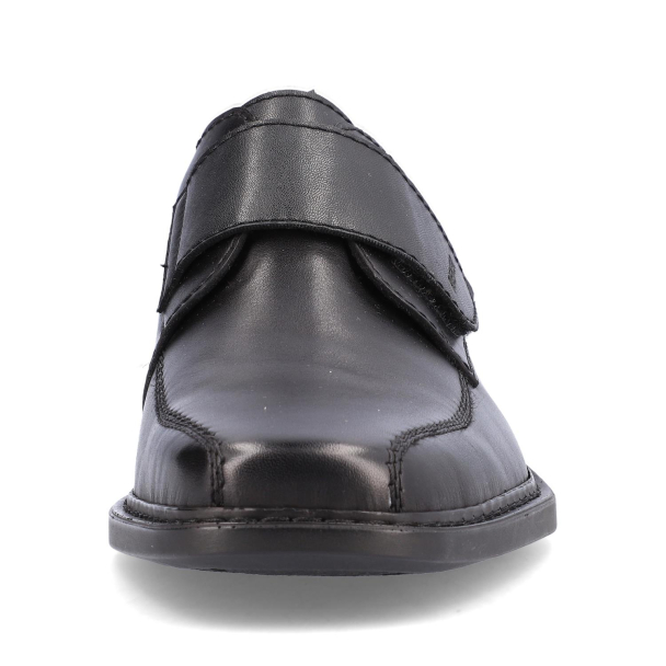 Rieker dressko med borrelås - Image 9