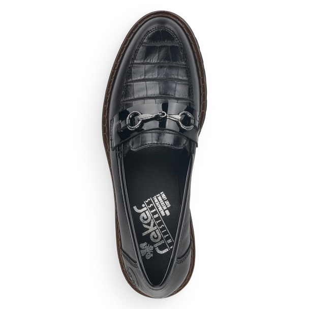 Rieker loafers - Image 11