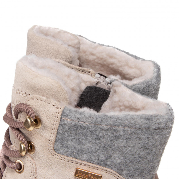 Jana vinterbot med membran - Image 6