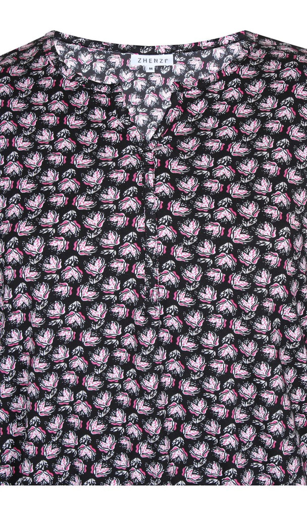 Zhenzi Sylva 3/4 topp - Image 3