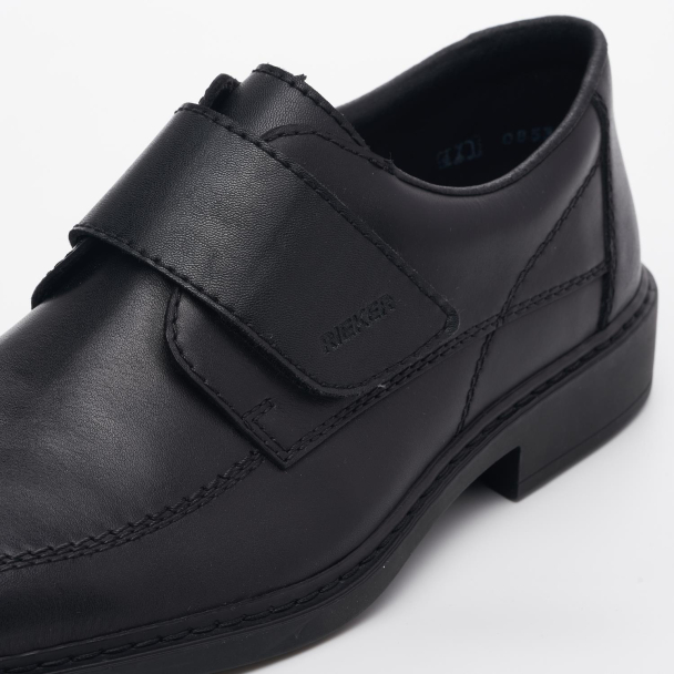 Rieker dressko med borrelås - Image 11