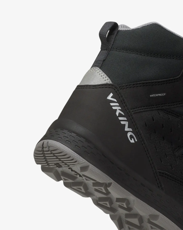 Viking Espo high 2 WP BOA vintersko - Image 7
