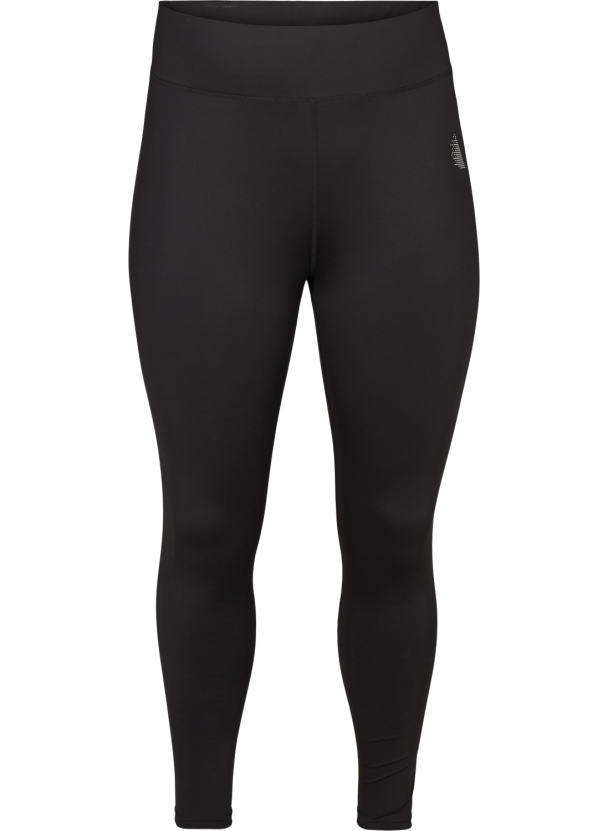 Active by Zizzi aBasic 7/8 treningstights - Image 5