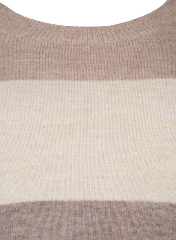 Zizzi mOlivia strikkegenser - Image 6