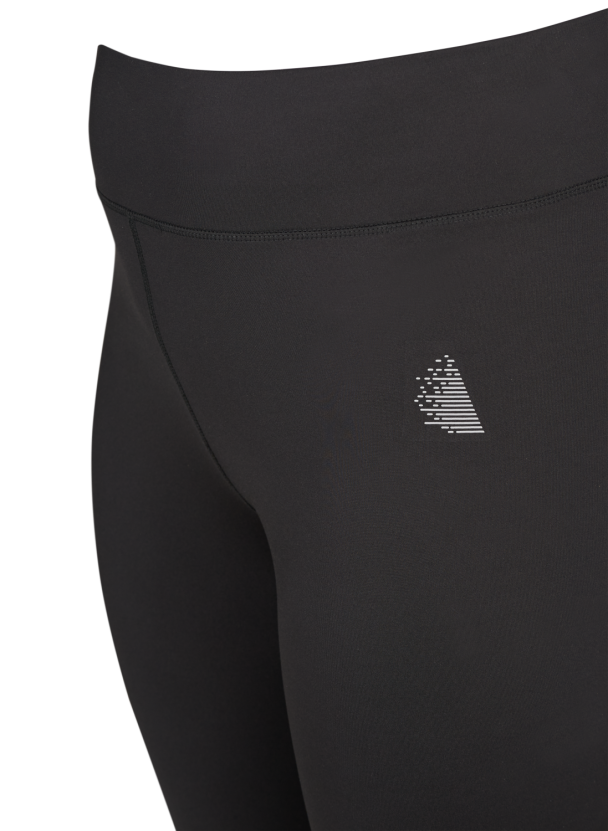 Active by Zizzi aBasic 7/8 treningstights - Image 6