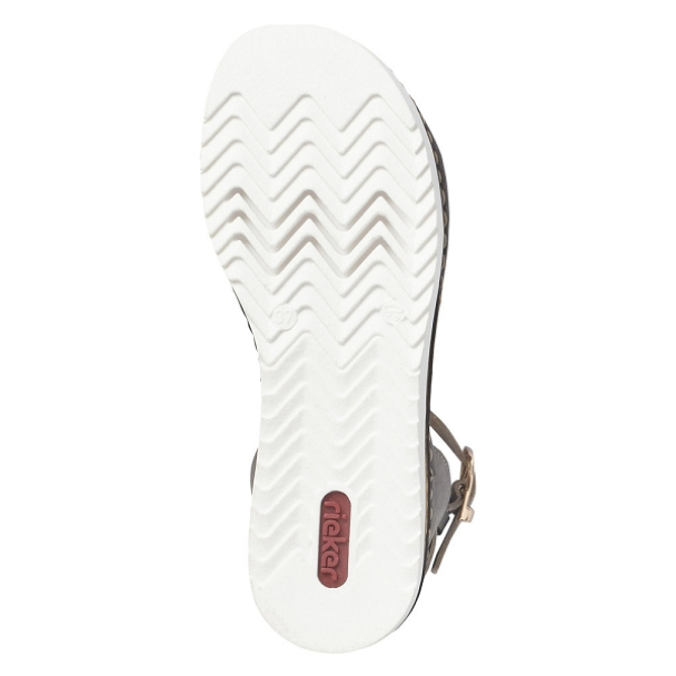 Rieker Gladiator sandal - Image 3