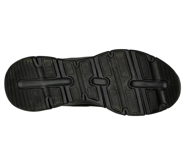 Skechers Mens Arch Fit - Charge Back - Image 4