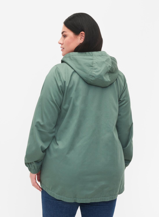 Zizzi mCamma parkas - Image 2