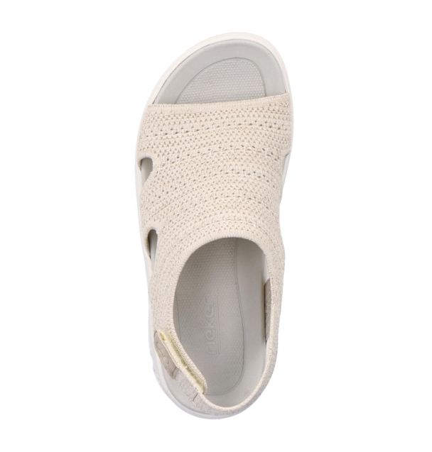 Rieker R-Evolution sandal - Image 5