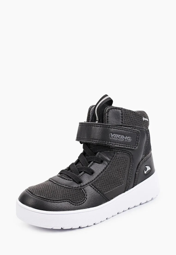 Viking VFX mid GTX high cut sneakers - Image 5