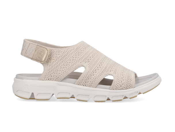 Rieker R-Evolution sandal - Image 7