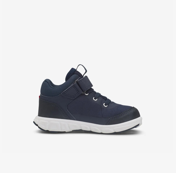 Viking Spectrum Reflex mid GTX sneaker - Image 4