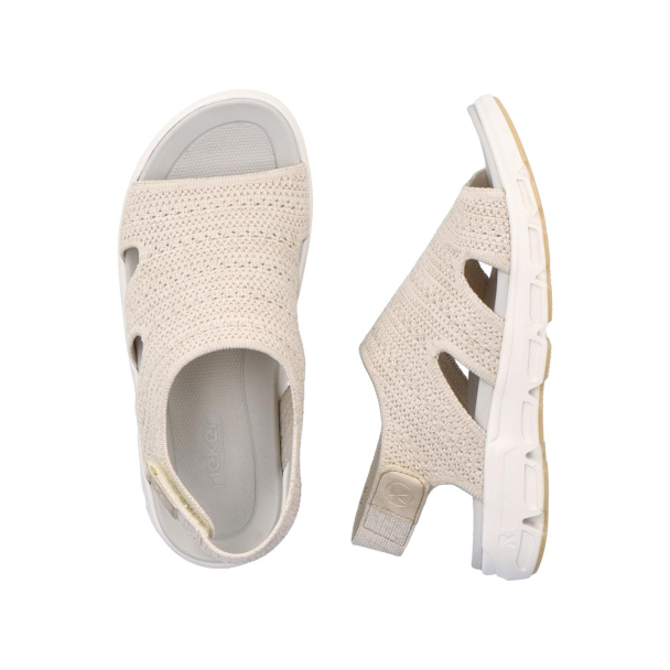 Rieker R-Evolution sandal - Image 10