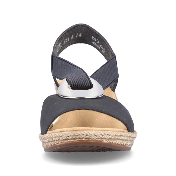 Rieker wedge sandal - Image 9