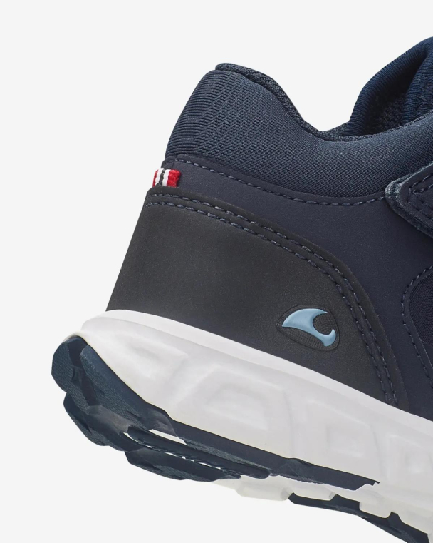 Viking Spectrum Reflex mid GTX sneaker - Image 5