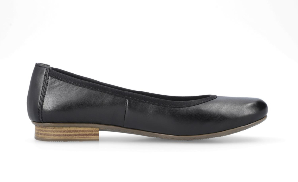 Rieker ballerinasko - Image 2