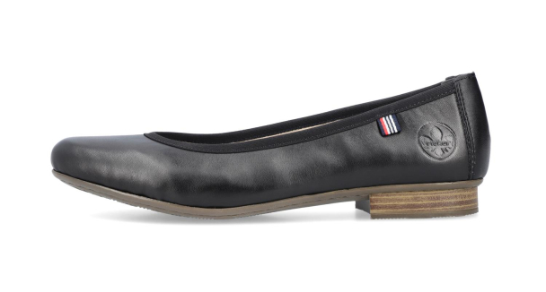 Rieker ballerinasko - Image 3