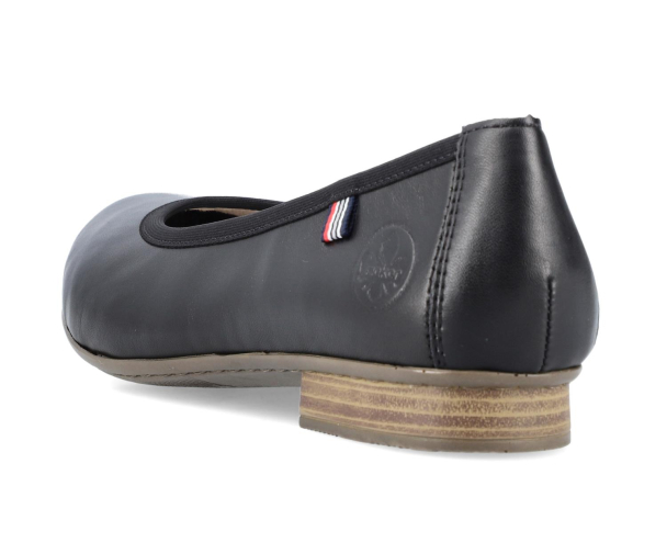 Rieker ballerinasko - Image 6