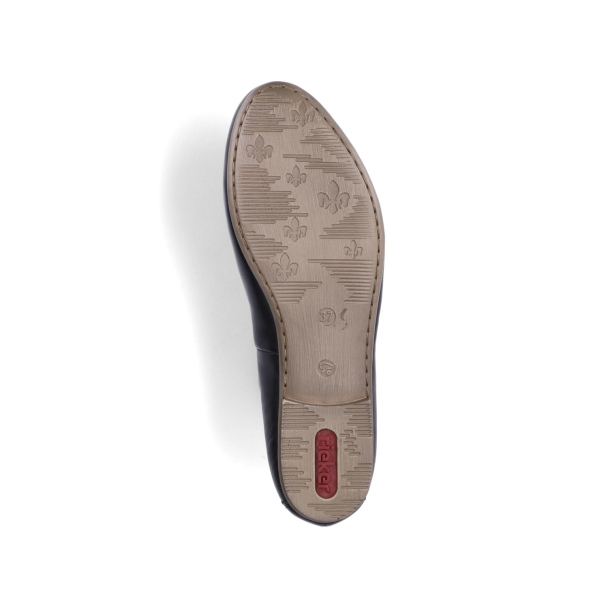 Rieker ballerinasko - Image 7