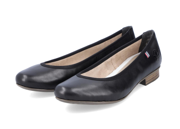 Rieker ballerinasko - Image 8