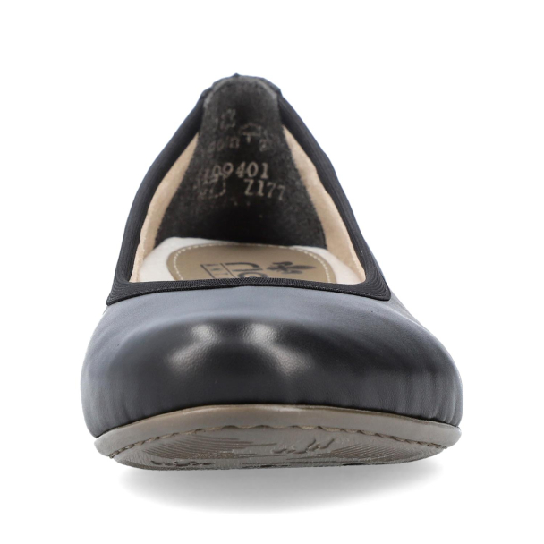 Rieker ballerinasko - Image 11