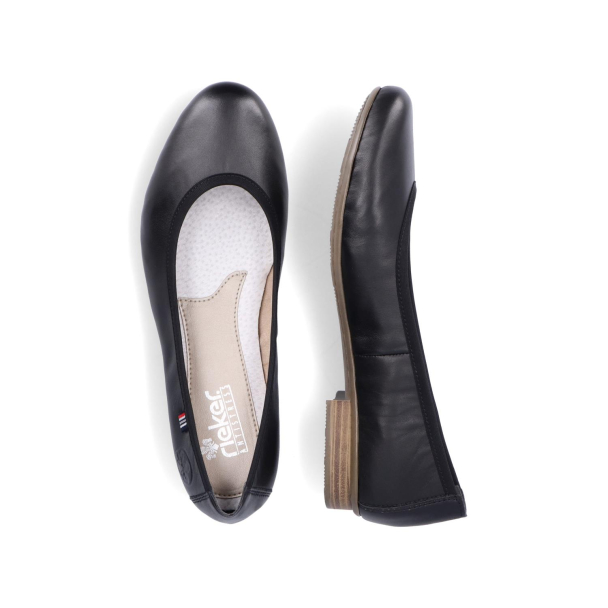 Rieker ballerinasko - Image 12