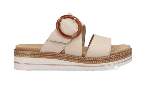 Remonte by ELLE Wedge sandal - Image 3