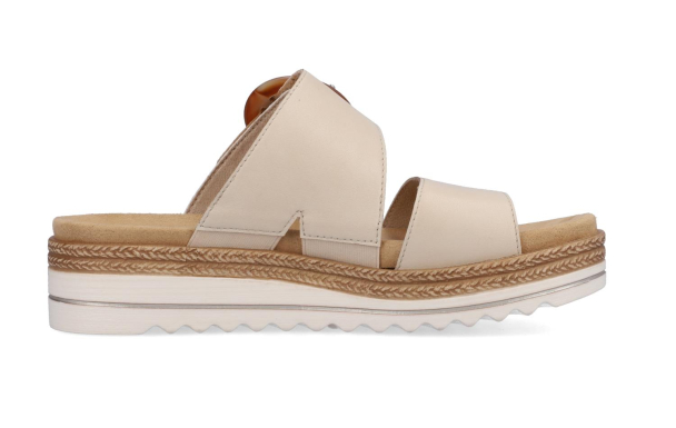 Remonte by ELLE Wedge sandal - Image 4