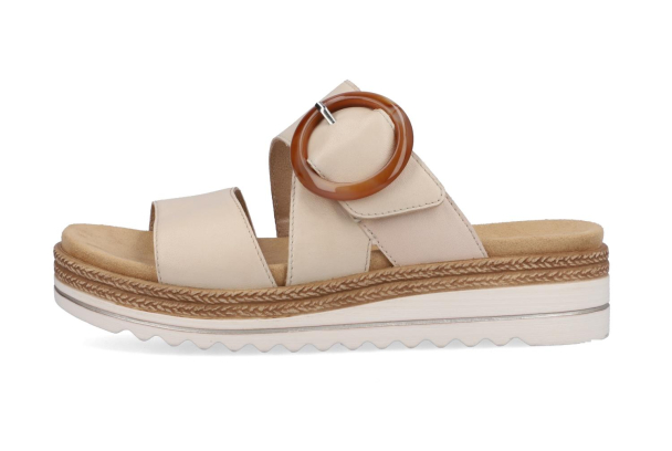 Remonte by ELLE Wedge sandal - Image 6