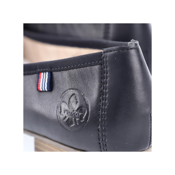 Rieker ballerinasko - Image 17