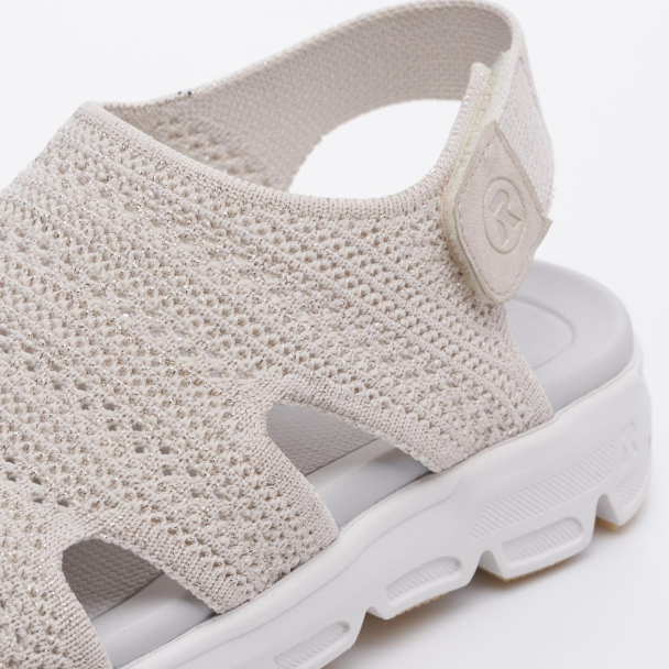 Rieker R-Evolution sandal - Image 12