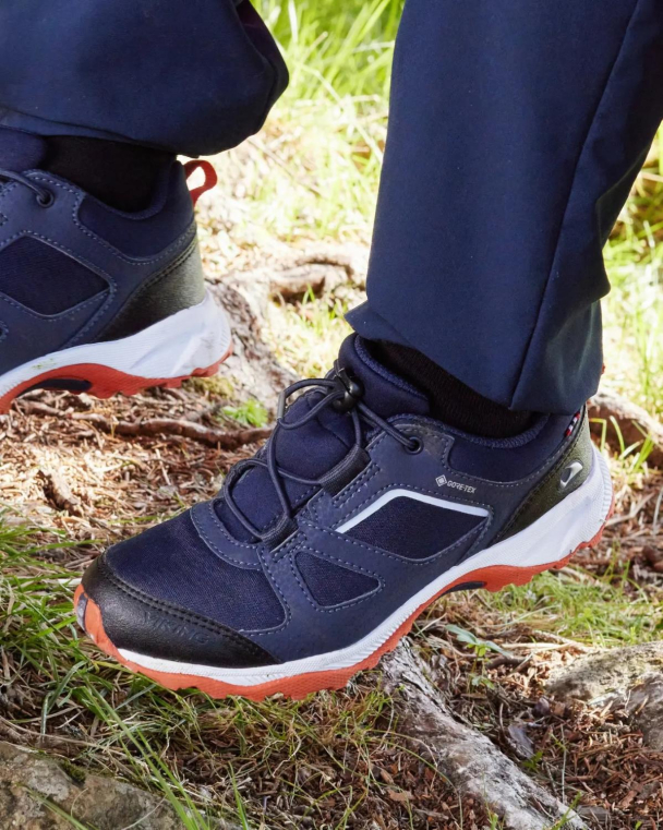 Viking Nator low GTX sneakers - Image 7