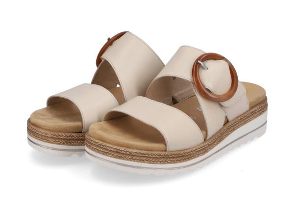 Remonte by ELLE Wedge sandal - Image 8