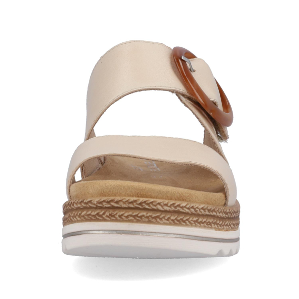 Remonte by ELLE Wedge sandal - Image 9