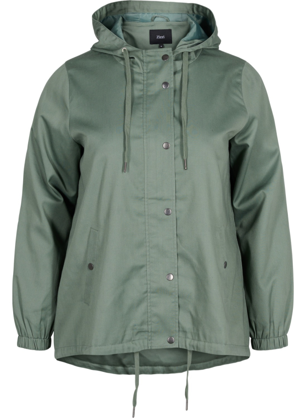 Zizzi mCamma parkas - Image 3