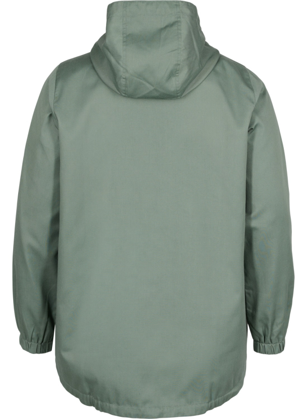 Zizzi mCamma parkas - Image 4