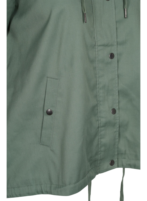 Zizzi mCamma parkas - Image 5