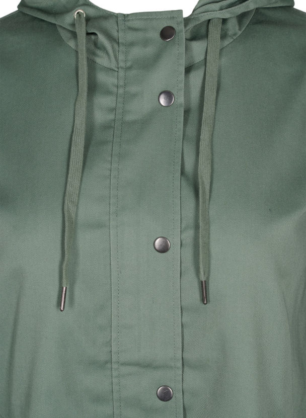 Zizzi mCamma parkas - Image 6