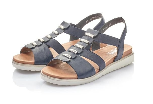 Rieker sandal - Image 7