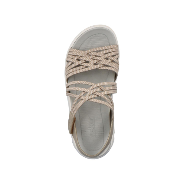 Rieker R-Evolution sandal - Image 4