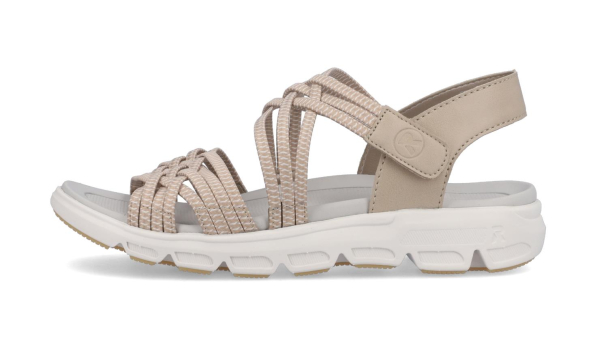 Rieker R-Evolution sandal - Image 8
