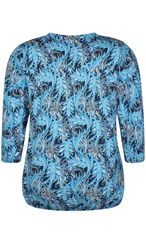 Zhenzi Dalary topp - Image 2