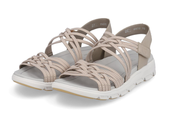 Rieker R-Evolution sandal - Image 9